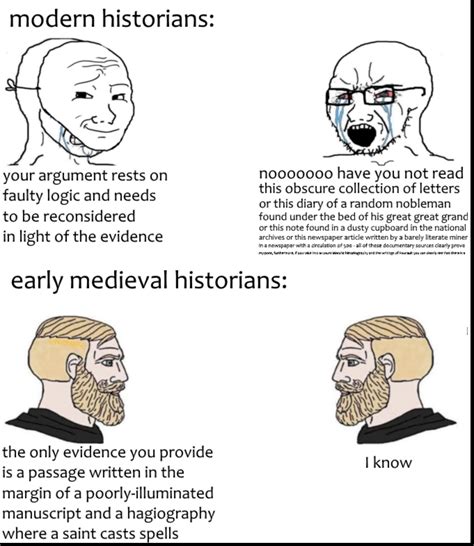 modern english to medieval.